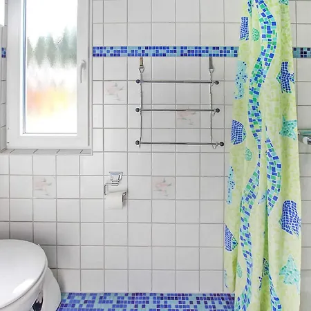 Rheinsberg Vakantiehuis *