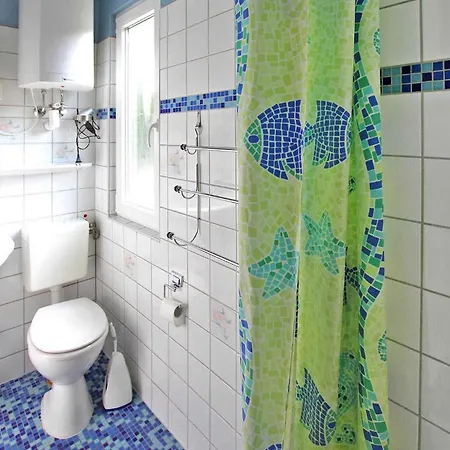 Dom wakacyjny Rheinsberg