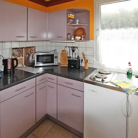 Rheinsberg Warenthin