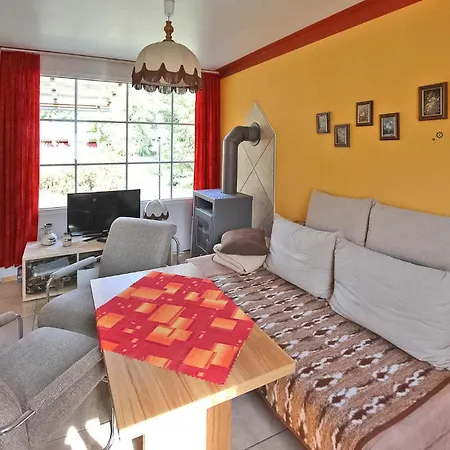 Rheinsberg * Warenthin