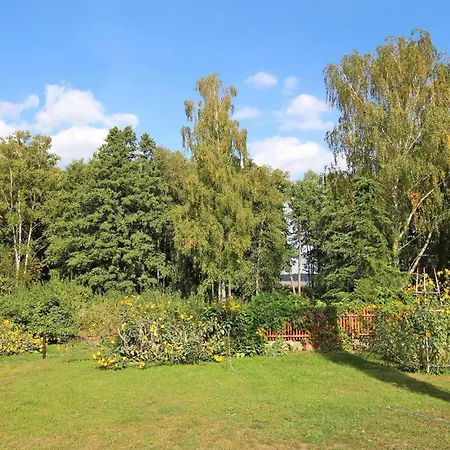 Rheinsberg Prázdninový dům Warenthin