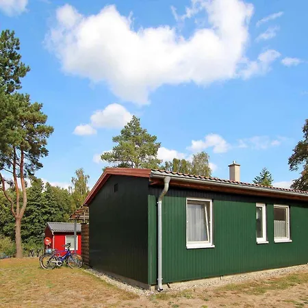 Dom wakacyjny Rheinsberg