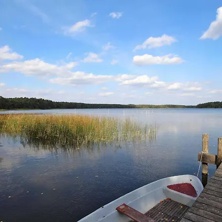 Vakantiehuis Rheinsberg *