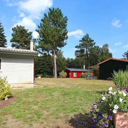 Dom wakacyjny Rheinsberg Warenthin