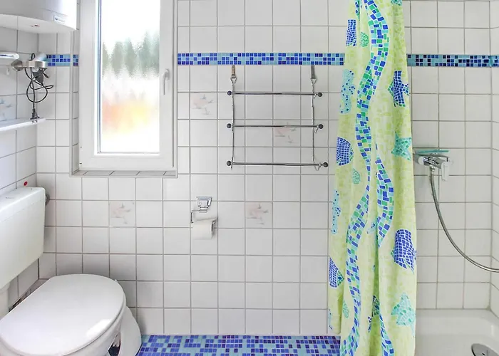 Rheinsberg Сasa de vacaciones *